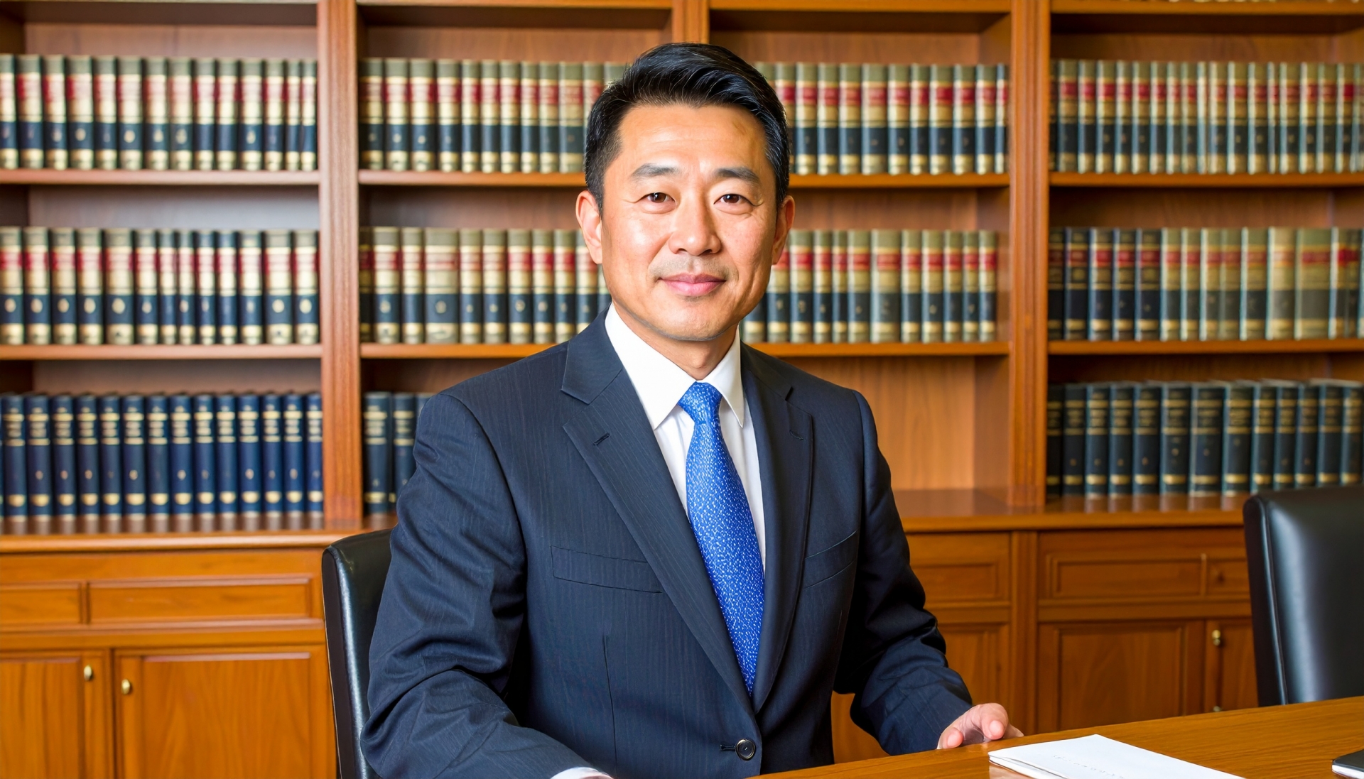 弁護士